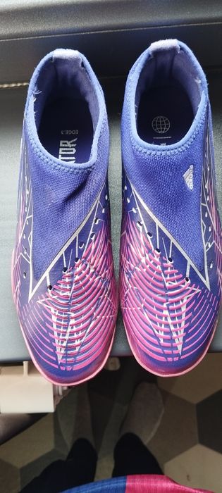 Futbol uchun butsa, Adidas Predator sorokonoshka, бутсы для футбола