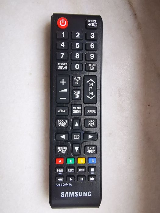 Telecomanda SAMSUNG Tv