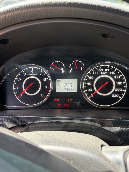 Chevrolet Lacetti / Gentra 2022 — 4