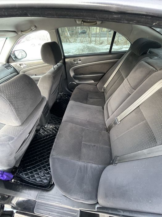 Chevrolet Epica 2007г 2.0л