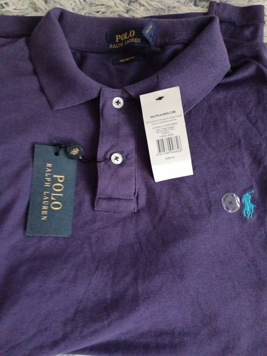 Tricou premium original Polo by RALPH LAUREN  S
