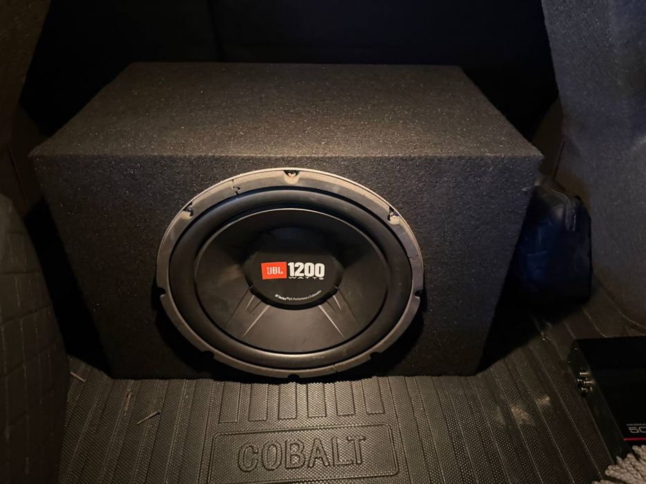 DEABLO kalonka JBL SAMBUFER srochna sotiladi