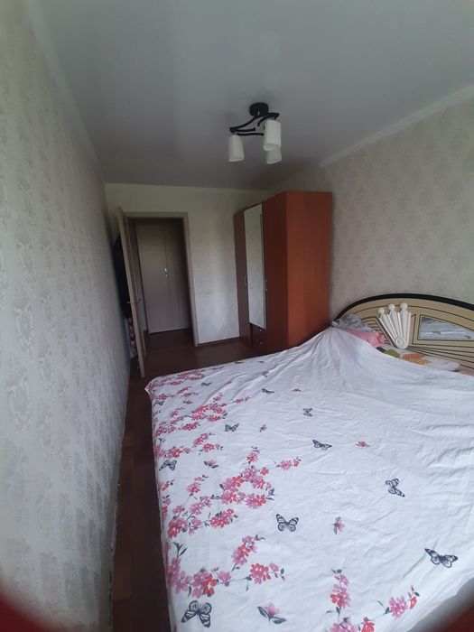 Продаю квартиру 3х комнатную