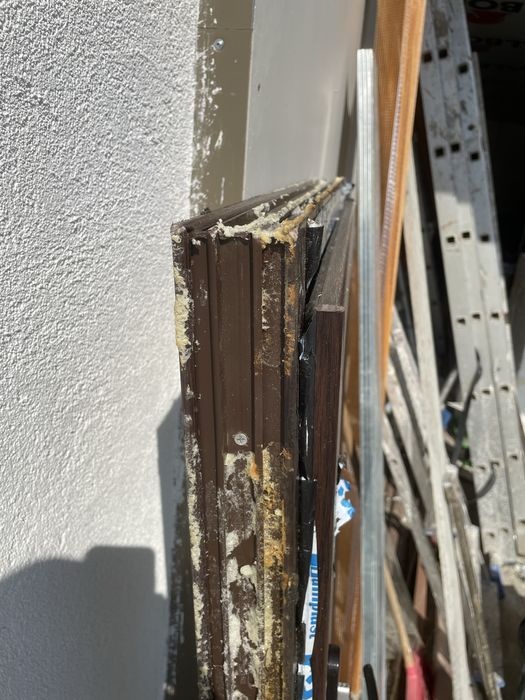 Usa Geam Termopan cu Cheie