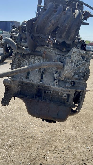 Двигатель Citroen C2 C3 Двигатель TU3 мотор цитроен с2 с3 ALDI MART