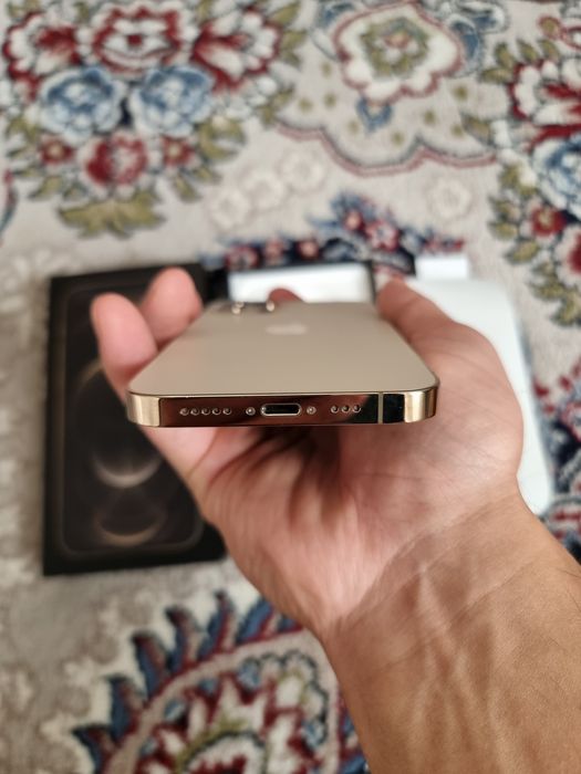 Iphone 12pro 256gb заблокированный!