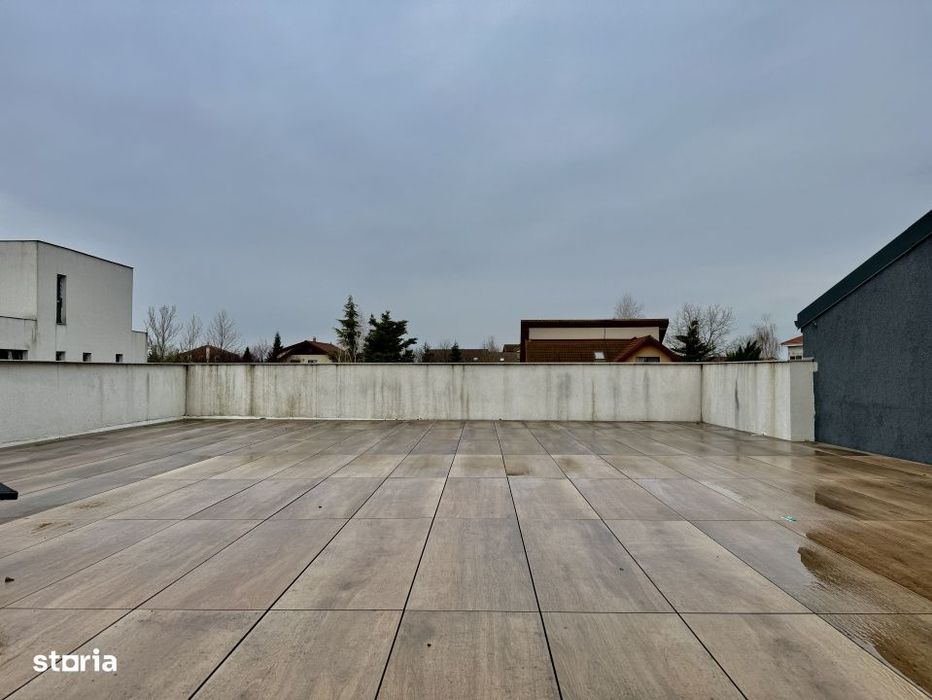 Casa Smart, Martha Bibescu complex vile Premium
