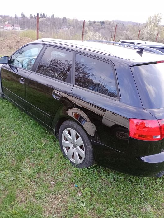 Motor,2.0,BPW,far, bara,haionAudi A4