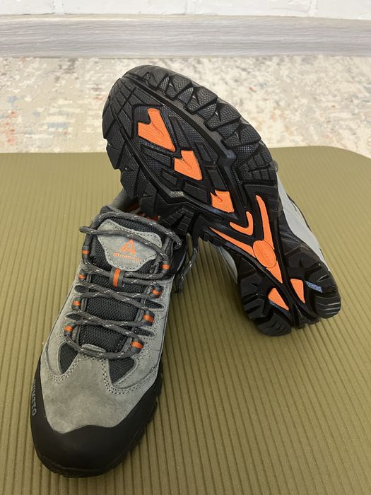 Кроссовки  HUMTTO