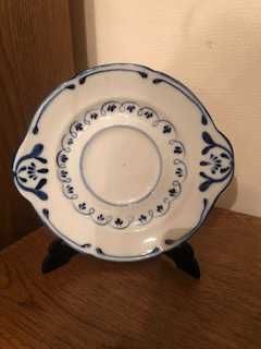 Посуда времен СССР