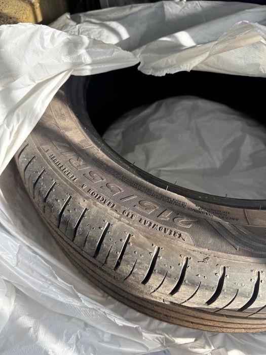 Летние шины GOOD YEAR