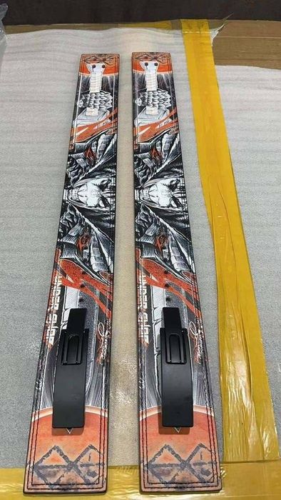 Пояс атлетический