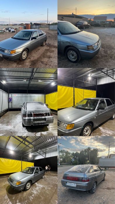 Двенашка сатылады 2112