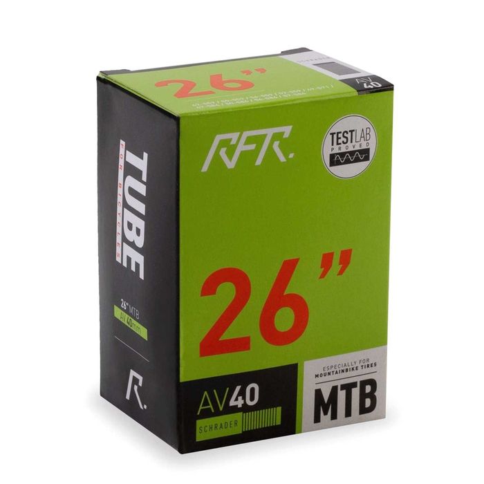 Камера  Cube,Author Rocket велопокрышка 622х53