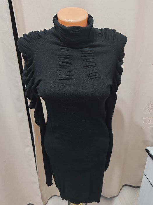 Rochie Jasmine black