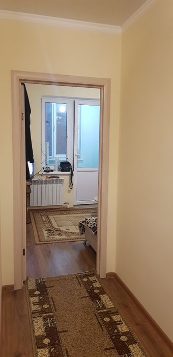 Продам 2 комнатную квартиру