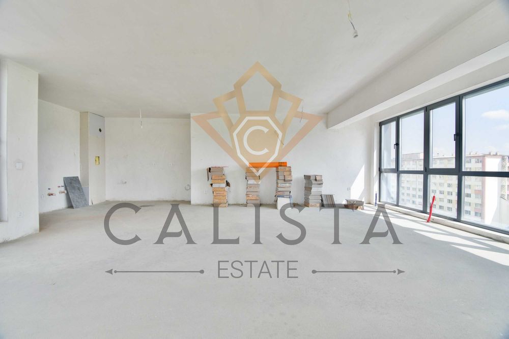 Продава се Тристаен апартамент в София, Студентски град - 195 кв.м за 1871 €/кв.м - Снимка #2