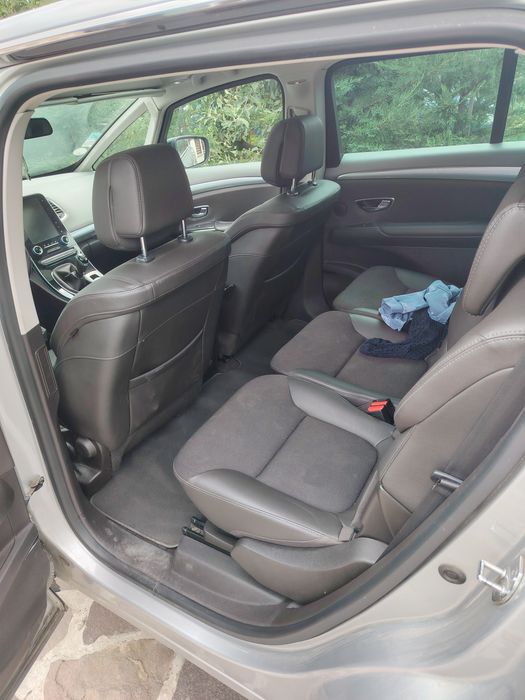 Renault Espace 1.6 dci 131 cai manual