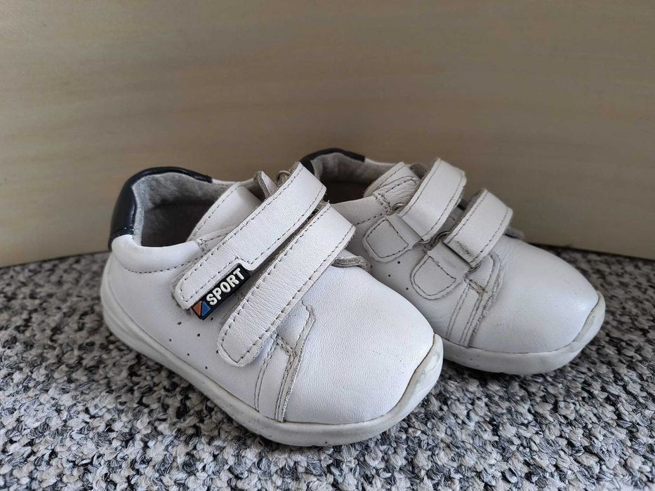 Papuci copii - marimea 21