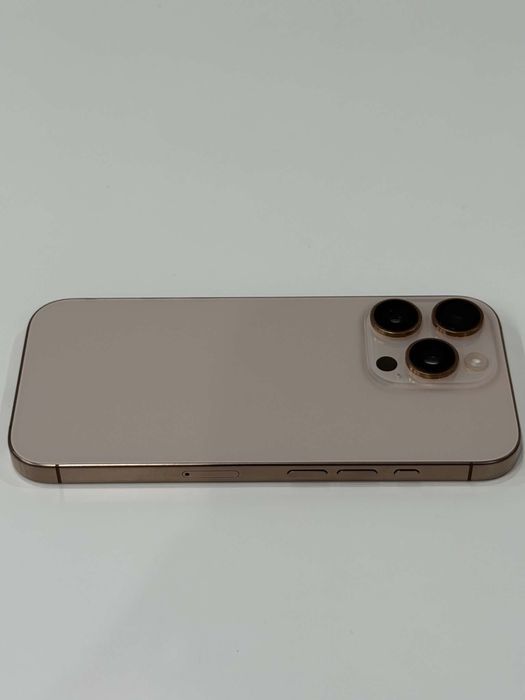 iPhone 16 Pro 128GB Gold