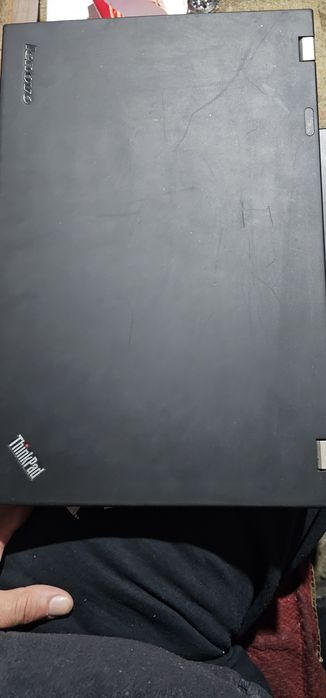 Leptop Lenovo de vânzare