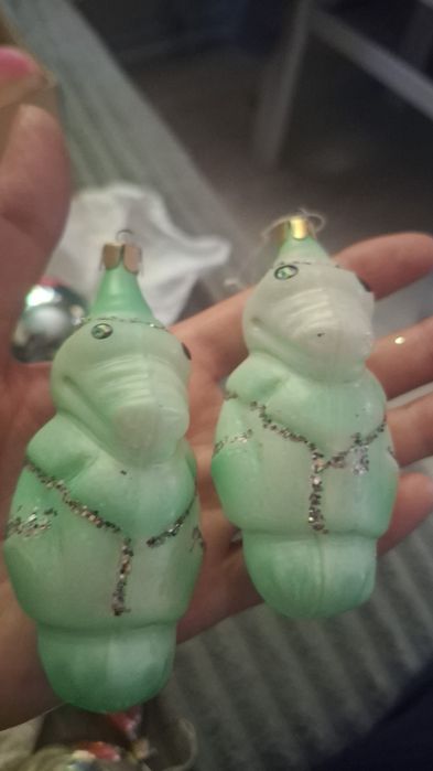 Игрушки СССР в отличном состоянии