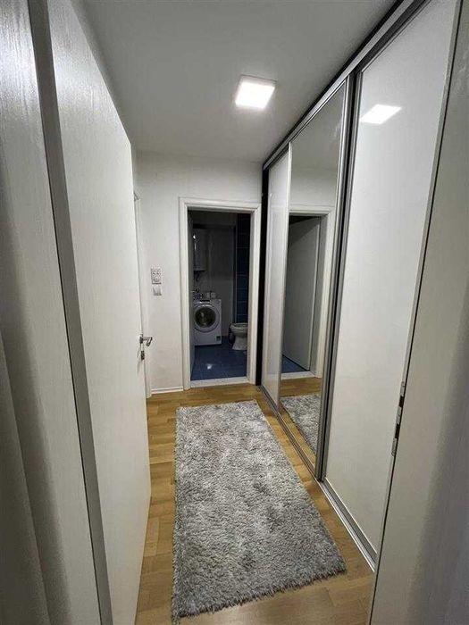 Дава се под наем Двустаен апартамент в София, Банишора - 63 кв.м за 510 € - Снимка #3