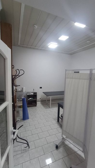 Продажа отдельно стоящего здания на Ул Боткина Ор MDS
