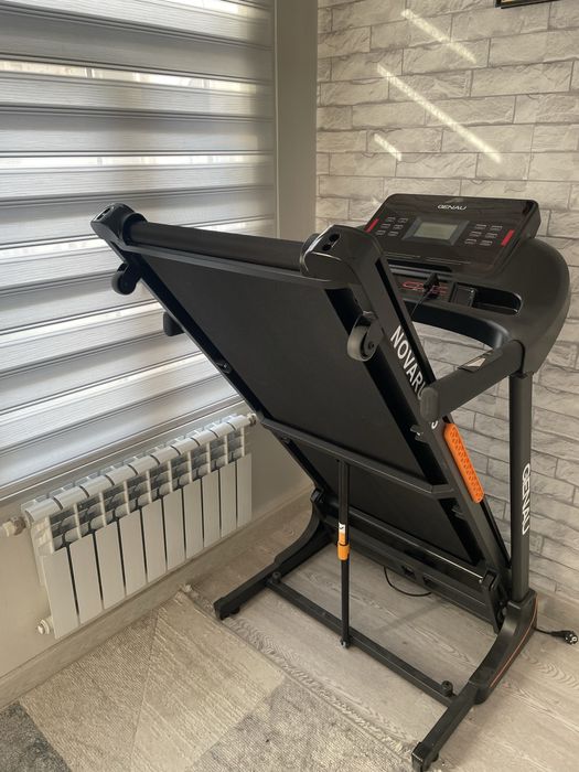 Беговая дорожка GENAU NOVARUN N5