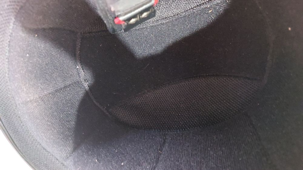 casca moto UVEX JET101(M 57-58)