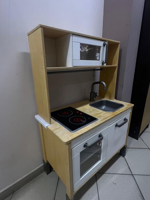 Кухня детская Икеа