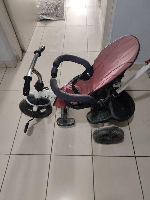 Продам детский велосипед