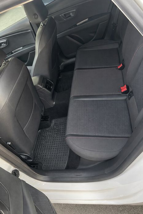 Seat leon 2015 FR