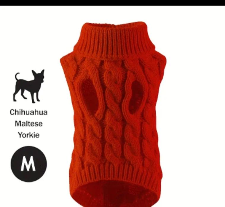 Hainute pentru catei