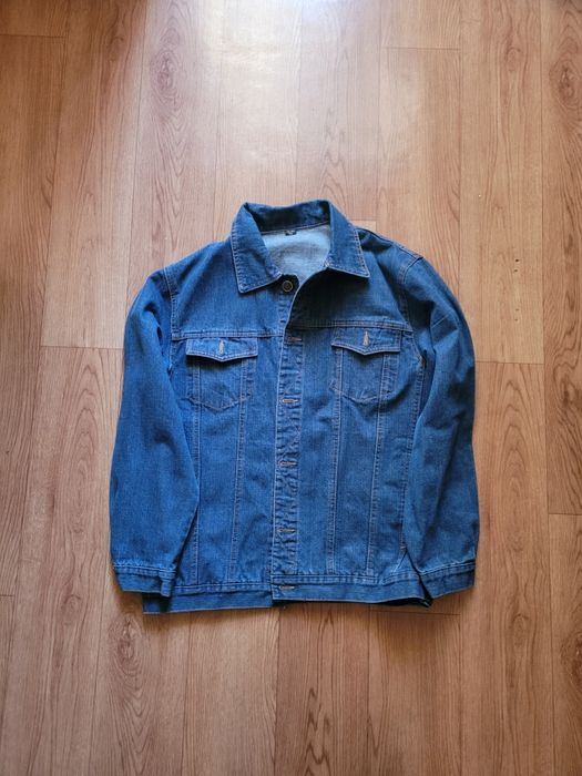 Мужские куртки  (размер 52/54)