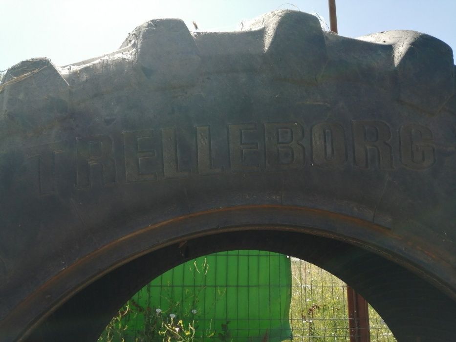 Anvelope de tractor 710.75 r42