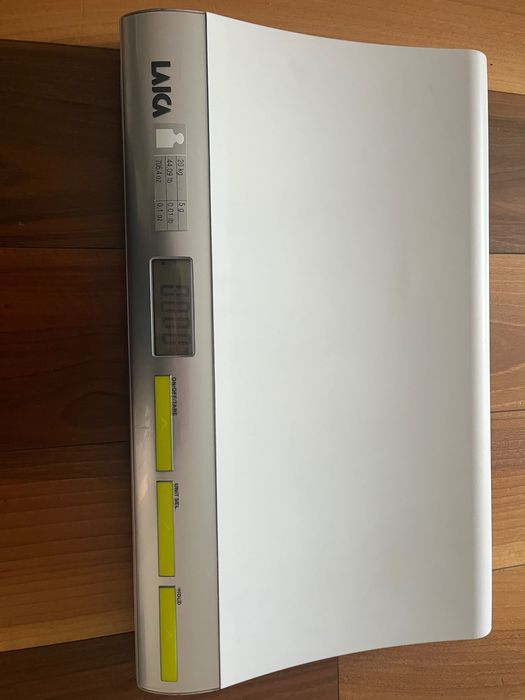 Бебешка електронна везна Laica PS3001