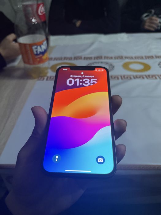 Айфон 12 про 128 гб