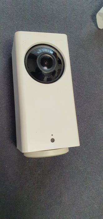 Camera supraveghere interior wize cam pan
