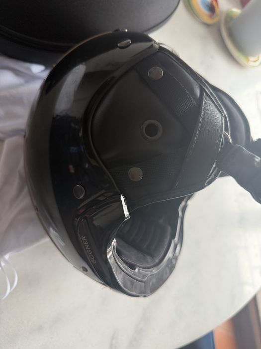 Casca BOGNER SKI / Snowboard dama