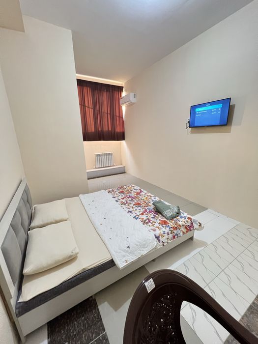 Mehmonxona xizmati! (Без закса) Sergeli