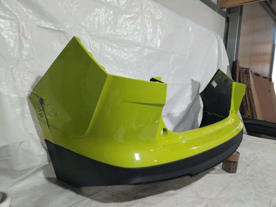 Bara spate Skoda Enyaq Coupe, 2020, 2021, 2022, 2023, 2024, 2025, cod origine OE 5LG807421.