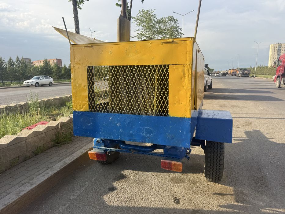 Продам компрессор