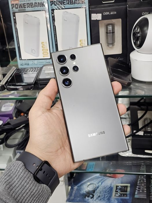 Samsung S24 Ultra 12/256Gb original