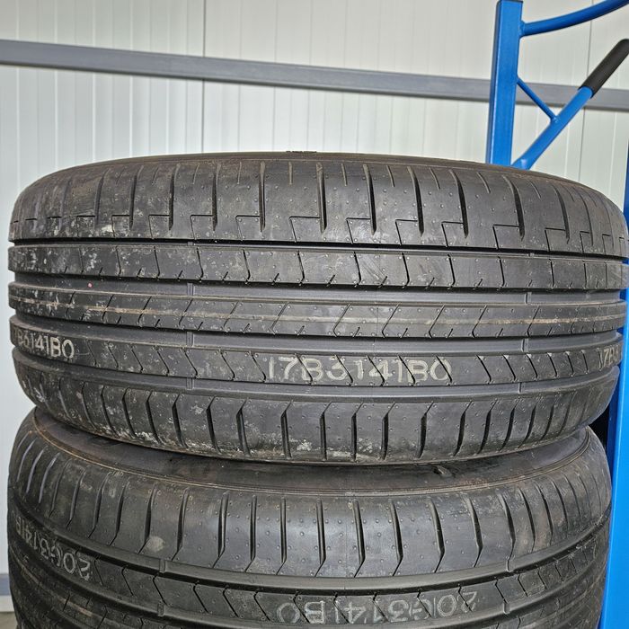 Anvelope Pirelli 235 50 R19