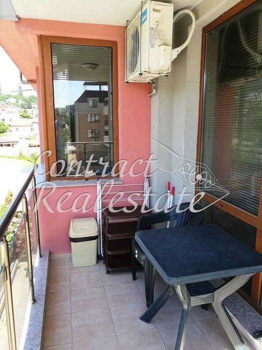 Дава се под наем Двустаен апартамент в Варна, Бриз - 65 кв.м за 408 € - Снимка #8