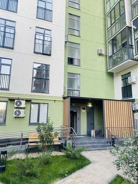 Срочно сдается 2-комнатная квартира, Жк Династия