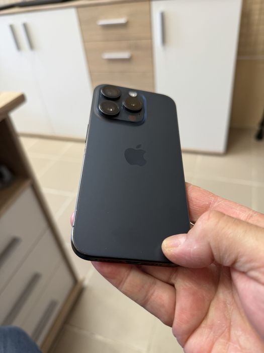 iPhone 15 Pro 256gb