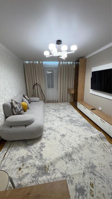 Кваритира аренда