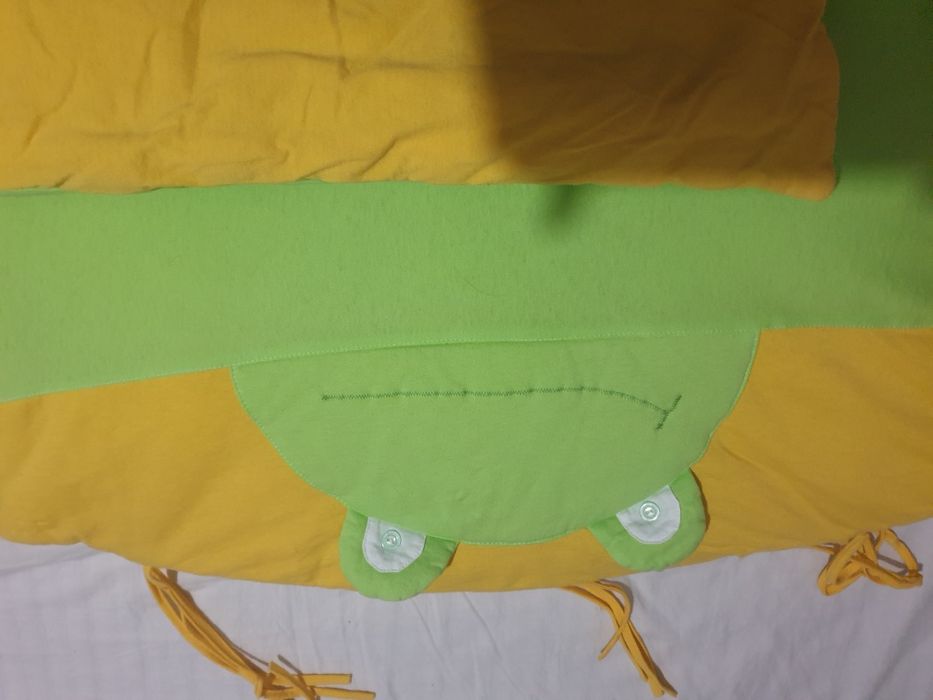 Обиколници с юрганче